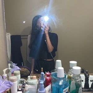 Meet your Posher, Savannah